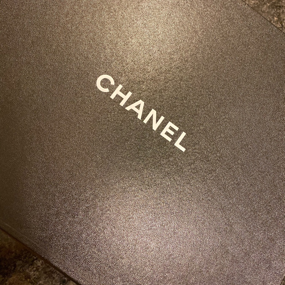 Chanel Sneakers - Picture 7 of 7